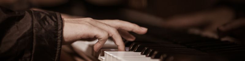 5 canales de Youtube para mejorar tus habilidades como pianista